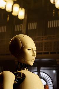 Кадр Книга Судного дня