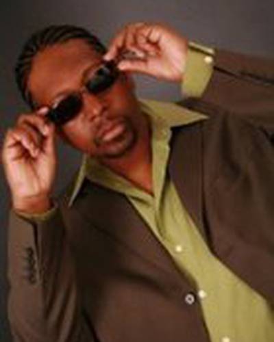 Колвон Коллинз фото