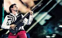 Кадр Muse – Live in Rome