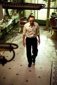 Кадр Великие мастера