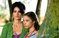 Кадр Возвращение