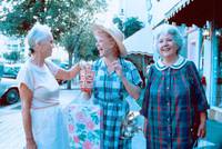 Кадр Кокон 2: Возвращение