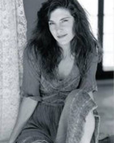 Лиан Александра Кёртис фото