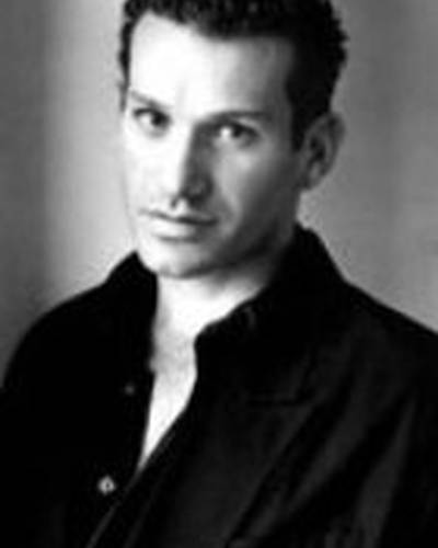 Энджел Дэвид фото