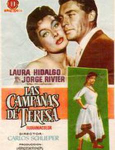 Las campanas de Teresa