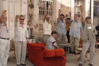 Кадр Броненосец