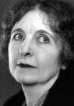 Лидия Нотт фото