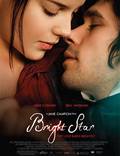 Постер из фильма "Яркая звезда" - 1