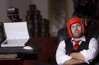 Кадр Небесный суд