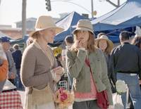 Кадр Положись на друзей