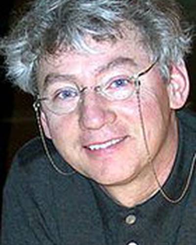 Малкольм Кларк фото