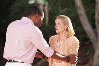 Кадр Зои Харт из южного штата