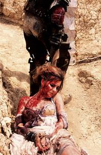 Кадр Операция «Мутанты»