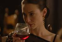 Кадр Холлэм Фоу