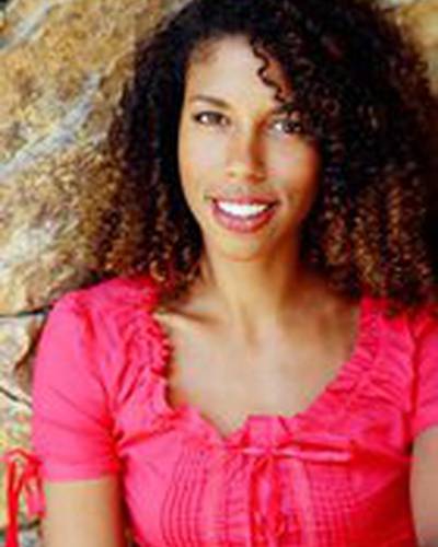 Ивонн Майерс фото