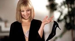 Кадр из фильма "Развод" - 2