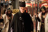 Кадр Молодой детектив Ди: Восстание морского дракона