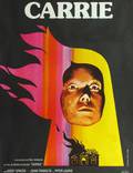 Постер из фильма "Кэрри" - 1