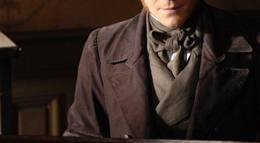 Кадр из фильма "Тайна Брайля" - 2