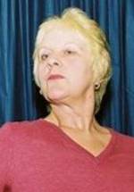 Фиона Хейл фото