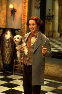 Кадр Простое желание