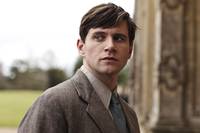 Кадр Аббатство Даунтон