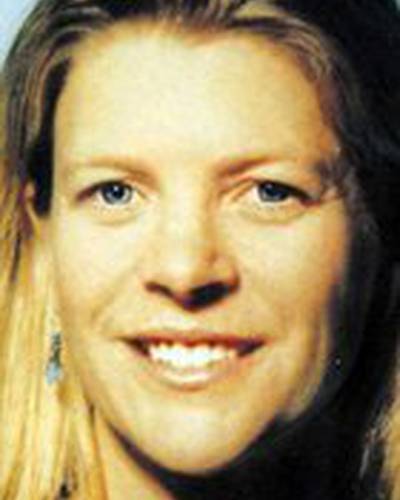 Мишель Максвелл МакЛарен фото