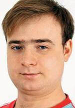 Руслан Сасин фото