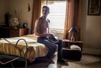 Кадр Волчья яма 2