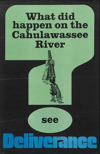 Постер Избавление