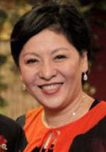 Тиффани Чан фото