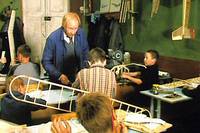 Кадр Итальянец