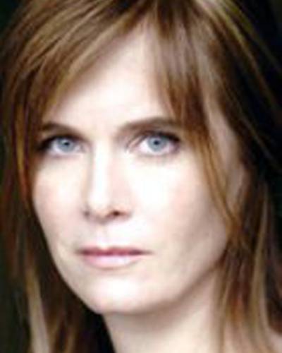 Фиона Хоган фото