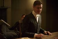 Кадр Аббатство Даунтон