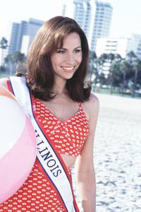 Кадр Красивая