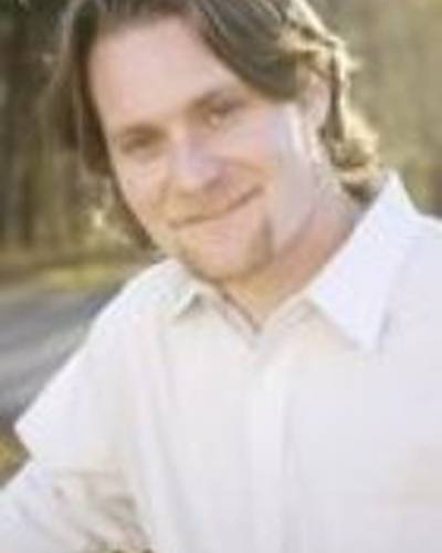 Люк Эшлок фото