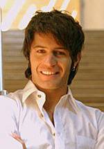 Кристиан Эрриагада фото