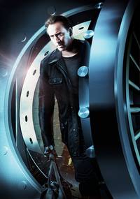 Постер Медальон