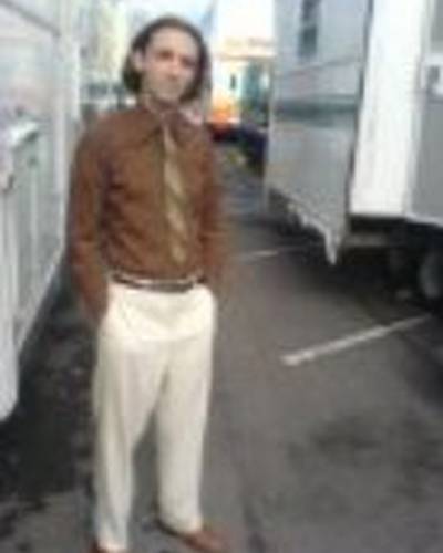 Роберт Роман Ратайчак фото