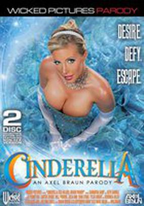 Cinderella: An Axel Braun Parody