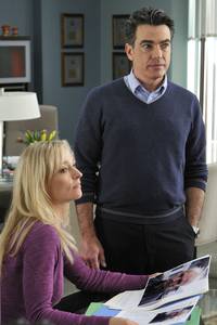 Кадр Тайные связи