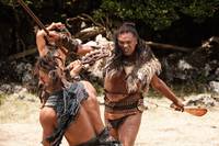 Кадр Мёртвые земли