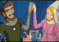 Кадр Принцесса подводного царства