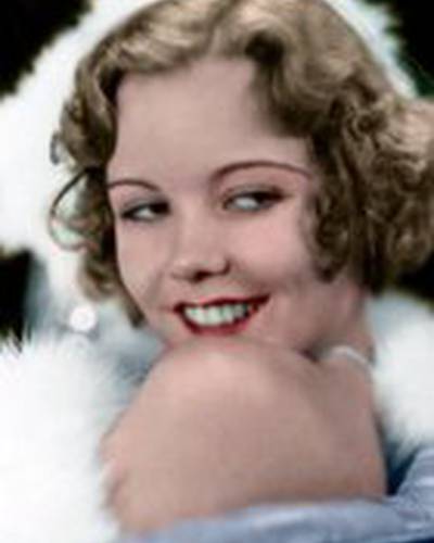 Дороти Ли фото