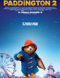Постер из фильма "Приключения Паддингтона 2" - 1