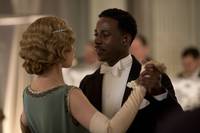 Кадр Аббатство Даунтон