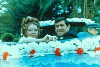 Кадр На секретной службе ее Величества