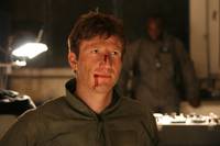 Кадр Черный гром (видео)