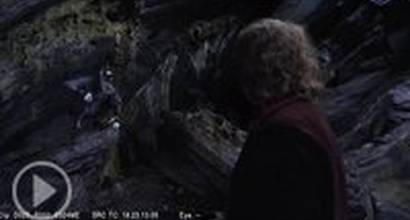 О съёмках №24