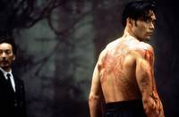 Кадр Плачущий убийца